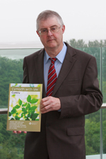 Health Minister Welsh